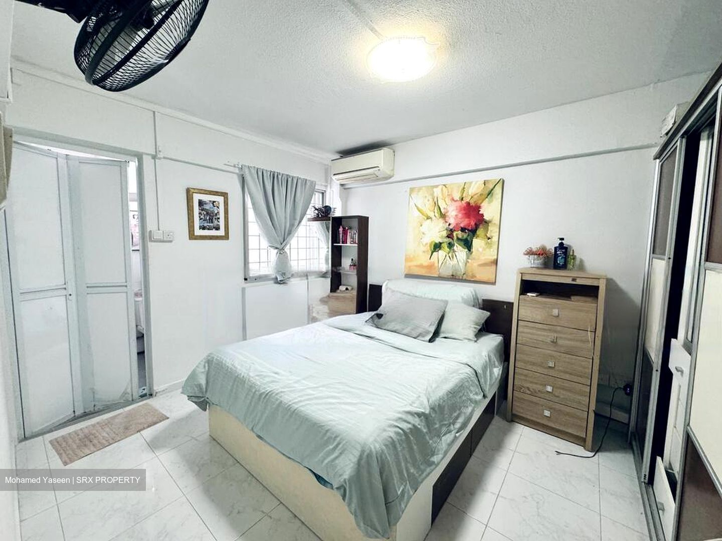 Blk 107 Eunos Vista (Bedok), HDB 3 Rooms #438107291